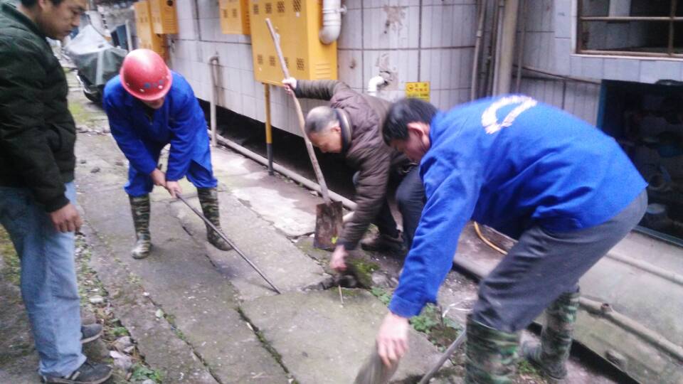 五莲清掏化粪池、管道疏通一站式服务<高效><技术><可靠>